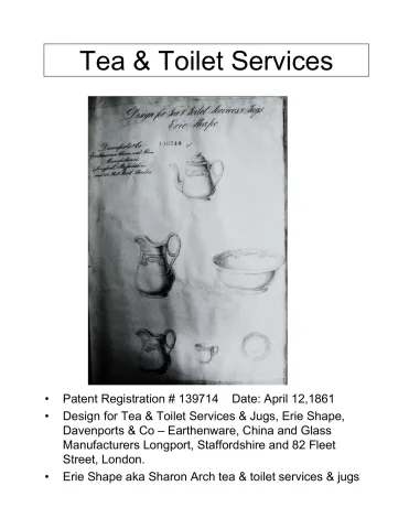 Cup and Saucer - Saucer Only