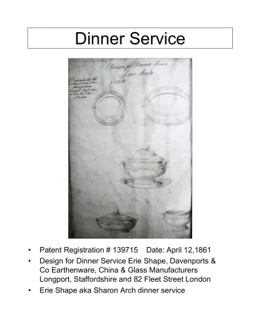 Compote on Tall Pedestal