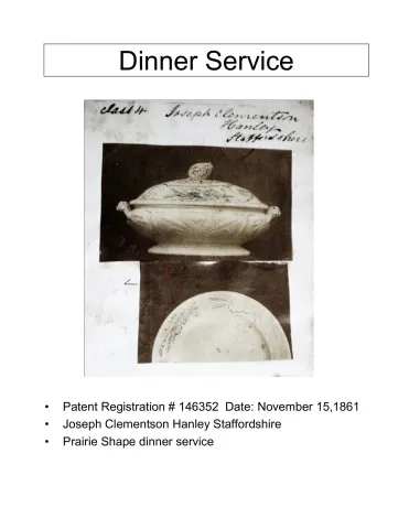 Plate - Various Sizes 4" to 10"