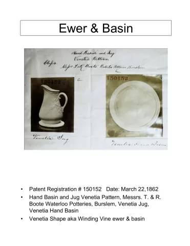 Wash Basin