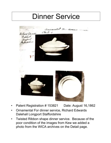 Plate - Various Sizes 4" to 10"