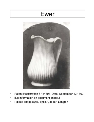 Ewer