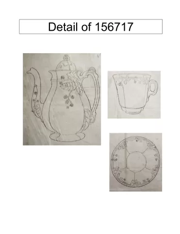 156717