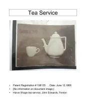 Cup - Handled
