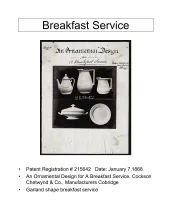 Plate - Various Sizes 4" to 10"