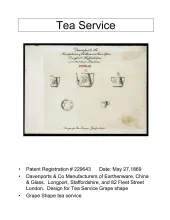 Cup - Handled