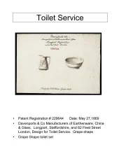 Wash Basin