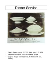 Sauce or Soup Tureen Base, Lid, and Underplate