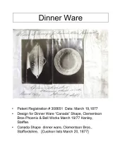 Plate - Various Sizes 4" to 10"
