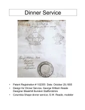 Plate - Various Sizes 4" to 10"