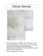 Platter - Various Sizes