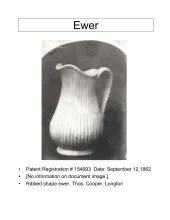 Ewer