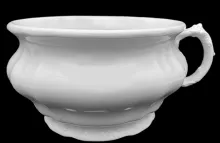 Acanthus_Johnson Bros. (Late Pankhurst & Co.)_Chamber Pot Base_Item_001