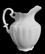 Acanthus | Johnson Bros. (Late Pankhurst & Co.) | Ewer | Item | 002