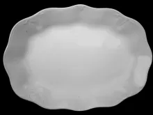 Acanthus_Johnson Bros. (Late Pankhurst & Co.)_Platter_Item_001