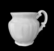 Acanthus | Johnson Bros. (Late Pankhurst) | Mug | Item | 005