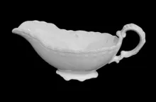 Adelphi | W. H. Grindley & Co. | Gravy Boat | Item | 001