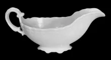 Adelphi | W. H. Grindley & Co. | Gravy Boat | Item | 002