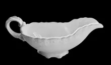 Adelphi | W. H. Grindley & Co. | Gravy Boat | Item | 004