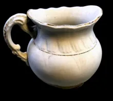 Admiral | Vodrey Pottery Co. | Mug | DecItem | 001