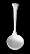 Adriatic | Barrow & Co. | Ladle (Sauce, Soup, or Chowder) | Item | 001