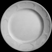 Adriatic | Barrow & Co. | Plate | Item | 001