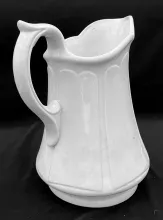 Adriatic | Barrow & Co. | Table Pitcher | Embossing | 008