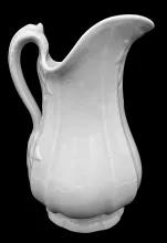 Alternate Panels with Thistle_Edward Clarke_Ewer_Item_007
