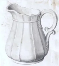 Alternate Panels_James Edwards & Son_Creamer or Cream Pitcher_KewDrw_001