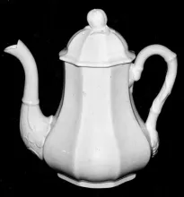 Alternate Panels_James Edwards & Son_Teapot or Coffee Pot Base and Lid_Item_001