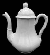 Alternate Panels_James Edwards_Teapot or Coffee Pot Base and Lid_Item_001
