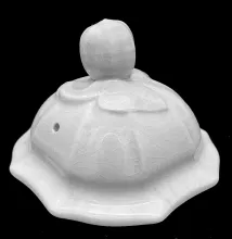 Alternate Panels_James Edwards_Teapot or Coffee Pot Lid_Item_001