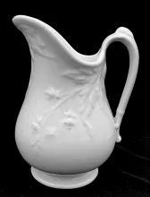 Alternate Sprigs_Powell & Bishop_Creamer or Cream Pitcher_Item_001