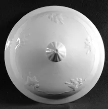 Arbor Vine_Wedgwood & Co._Chamber Pot Lid_Item_001