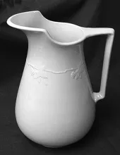 Arbor Vine_Wedgwood & Co._Table Pitcher_Item_001