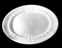 Arcaded Panels | John Venables & Co. | Platter | Item | 005