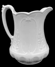 Asia Shape_G. Wooliscroft_Table Pitcher_Item_006