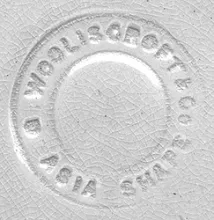 Asia Shape_G. Wooliscroft_Vegetable Tureen Base_Mark_001