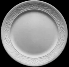 Athenia | J. T. Close & Co. | Plate | Item | 002