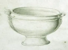 Atlantic Shape (Fig Cousin)_Davenport (& Co.)_Compote on Tall Pedestal_KewDrw_001