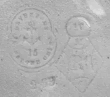 Atlantic Shape (Fig Cousin)_Davenport (& Co.)_Sauce or Soup Tureen Underplate_Mark_003