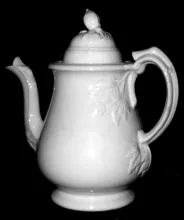 Atlantic Shape (Fig Cousin)_Unspecified_Teapot Base and Lid_Item_001