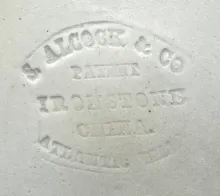 Atlantic Shape_Samuel Alcock & Co._Sugar Bowl Base_Mark_002