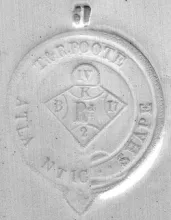 Atlantic Shape_T. & R. Boote (& Co.)_Ewer_Mark_005