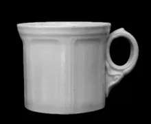 Atlantic Shape | T. & R. Boote (& Co.) | Mug | Item | 001
