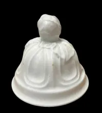 Atlantic Shape | T. & R. Boote (& Co.) | Sugar Bowl Lid | Finial | 002