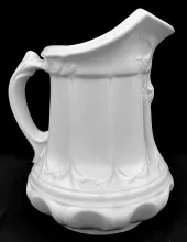 Atlantic Shape_T. & R. Boote (& Co.)_Table Pitcher_Item_015