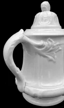Atlantic Shape_T. & R. Boote (& Co.)_Teapot or Coffee Pot Base and Lid_Handle_002