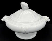 Atlantic Shape_T. & R. Boote (& Co.)_Vegetable Tureen Base and Lid_Item_008