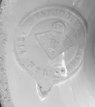 Atlantic Shape_T. & R. Boote (& Co.)_Vegetable Tureen Base and Lid_Mark_007